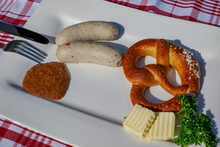 14.05.2026: Weißwurstfrühstück